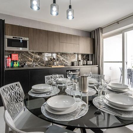 Brand New 3Br Apartment Close To All Amenities St. Paul's Bay Ngoại thất bức ảnh