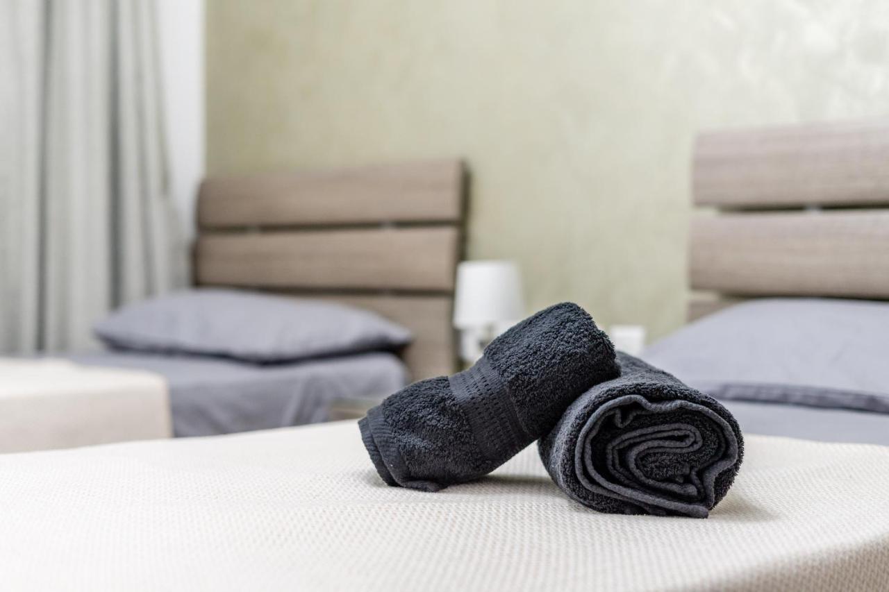 Brand New 3Br Apartment Close To All Amenities St. Paul's Bay Ngoại thất bức ảnh